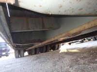 TOKYU Others Heavy Equipment Transportation Trailer - 1990 0km_22