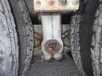 TOKYU Others Heavy Equipment Transportation Trailer - 1990 0km_23