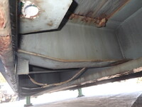 TOKYU Others Heavy Equipment Transportation Trailer - 1990 0km_25