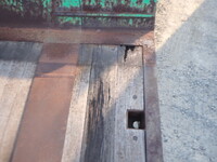 TOKYU Others Heavy Equipment Transportation Trailer - 1990 0km_26