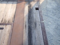 TOKYU Others Heavy Equipment Transportation Trailer - 1990 0km_27