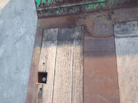 TOKYU Others Heavy Equipment Transportation Trailer - 1990 0km_28