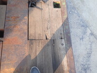 TOKYU Others Heavy Equipment Transportation Trailer - 1990 0km_32