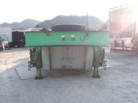 TOKYU Others Heavy Equipment Transportation Trailer - 1990 0km_3