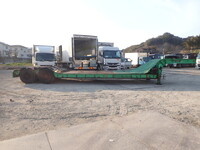 TOKYU Others Heavy Equipment Transportation Trailer - 1990 0km_4