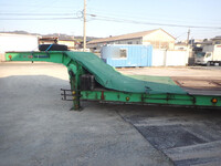 TOKYU Others Heavy Equipment Transportation Trailer - 1990 0km_6