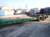 TOKYU Others Heavy Equipment Transportation Trailer - 1990 0km_7