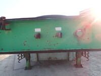 TOKYU Others Heavy Equipment Transportation Trailer - 1990 0km_8