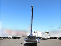 HINO Dutro Truck (With 3 Steps Of Cranes) TPG-XZU650M 2017 36,276km_11