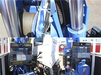 HINO Dutro Truck (With 3 Steps Of Cranes) TPG-XZU650M 2017 36,276km_14