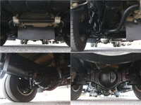 HINO Dutro Truck (With 3 Steps Of Cranes) TPG-XZU650M 2017 36,276km_15