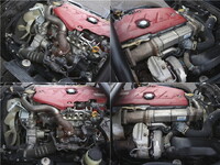 HINO Dutro Truck (With 3 Steps Of Cranes) TPG-XZU650M 2017 36,276km_16