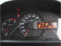 HINO Dutro Truck (With 3 Steps Of Cranes) TPG-XZU650M 2017 36,276km_21