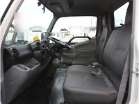 HINO Dutro Truck (With 3 Steps Of Cranes) TPG-XZU650M 2017 36,276km_25