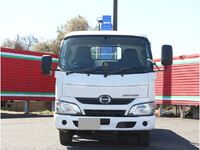 HINO Dutro Truck (With 3 Steps Of Cranes) TPG-XZU650M 2017 36,276km_4