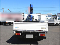 HINO Dutro Truck (With 3 Steps Of Cranes) TPG-XZU650M 2017 36,276km_5