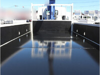 HINO Dutro Truck (With 3 Steps Of Cranes) TPG-XZU650M 2017 36,276km_7