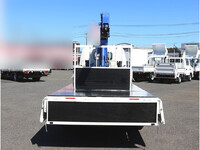 HINO Dutro Truck (With 3 Steps Of Cranes) TPG-XZU650M 2017 36,276km_9