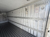 HINO Ranger Refrigerator & Freezer Truck BDG-FD8JKWA 2008 890,193km_10