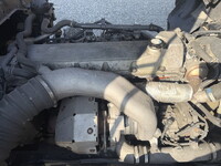 HINO Ranger Refrigerator & Freezer Truck BDG-FD8JKWA 2008 890,193km_18