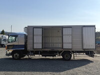 HINO Ranger Refrigerator & Freezer Truck BDG-FD8JKWA 2008 890,193km_3