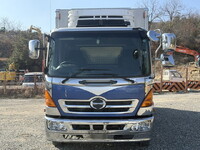 HINO Ranger Refrigerator & Freezer Truck BDG-FD8JKWA 2008 890,193km_4
