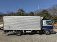 HINO Ranger Refrigerator & Freezer Truck BDG-FD8JKWA 2008 890,193km_6