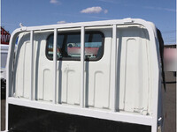 MITSUBISHI FUSO Canter Flat Body 2RG-FBA20 2020 133,333km_11