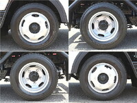 MITSUBISHI FUSO Canter Flat Body 2RG-FBA20 2020 133,333km_12