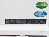 MITSUBISHI FUSO Canter Flat Body 2RG-FBA20 2020 133,333km_13