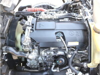 MITSUBISHI FUSO Canter Flat Body 2RG-FBA20 2020 133,333km_15