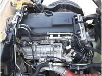 MITSUBISHI FUSO Canter Flat Body 2RG-FBA20 2020 133,333km_16