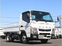 MITSUBISHI FUSO Canter Flat Body 2RG-FBA20 2020 133,333km_1