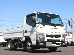 MITSUBISHI FUSO Canter Flat Body 2RG-FBA20 2020 133,333km_1