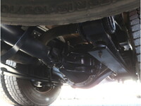 MITSUBISHI FUSO Canter Flat Body 2RG-FBA20 2020 133,333km_21