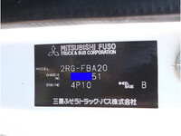 MITSUBISHI FUSO Canter Flat Body 2RG-FBA20 2020 133,333km_31