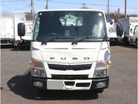 MITSUBISHI FUSO Canter Flat Body 2RG-FBA20 2020 133,333km_3