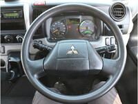 MITSUBISHI FUSO Canter Flat Body 2RG-FBA20 2020 133,333km_40