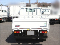 MITSUBISHI FUSO Canter Flat Body 2RG-FBA20 2020 133,333km_5