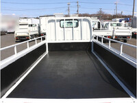 MITSUBISHI FUSO Canter Flat Body 2RG-FBA20 2020 133,333km_6