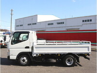 MITSUBISHI FUSO Canter Flat Body 2RG-FBA20 2020 133,333km_7