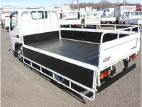 MITSUBISHI FUSO Canter Flat Body 2RG-FBA20 2020 133,333km_8