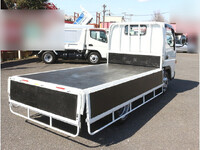 MITSUBISHI FUSO Canter Flat Body 2RG-FBA20 2020 133,333km_9
