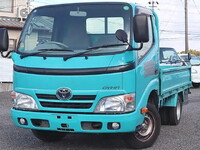 TOYOTA Dyna Flat Body ABF-TRY220 2014 27,950km_1