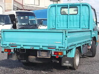 TOYOTA Dyna Flat Body ABF-TRY220 2014 27,950km_2