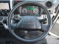 MITSUBISHI FUSO Canter Flat Body 2TG-FBA00 2021 49,241km_31