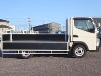 MITSUBISHI FUSO Canter Flat Body 2TG-FBA00 2021 49,241km_7