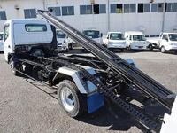 MITSUBISHI FUSO Canter Safety Loader TPG-FEB80 2017 -_15