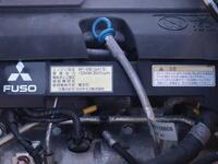 MITSUBISHI FUSO Canter Safety Loader TPG-FEB80 2017 -_19