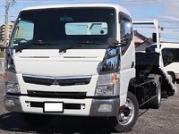 MITSUBISHI FUSO Canter Safety Loader TPG-FEB80 2017 -_1